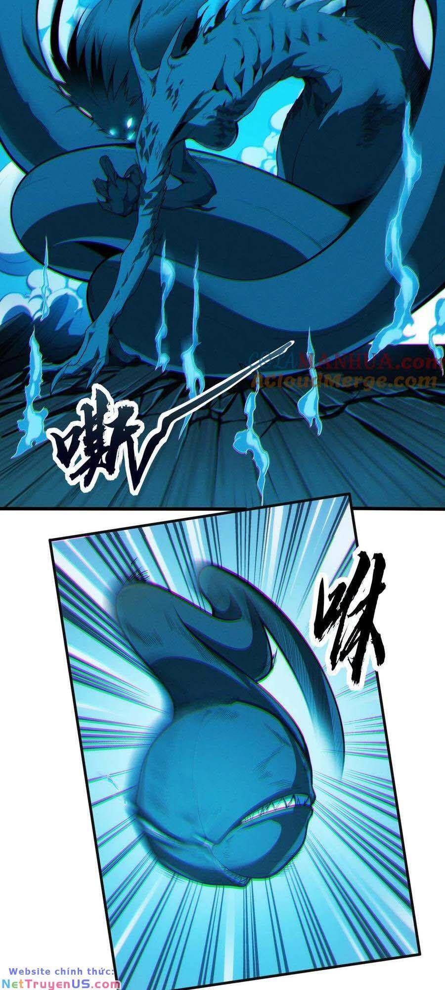 đọc truyện Ta Học Trảm Thần Trong Bệnh Viện Tâm Thần Chương 43 ảnh 27 tại Thiên Thai Truyện