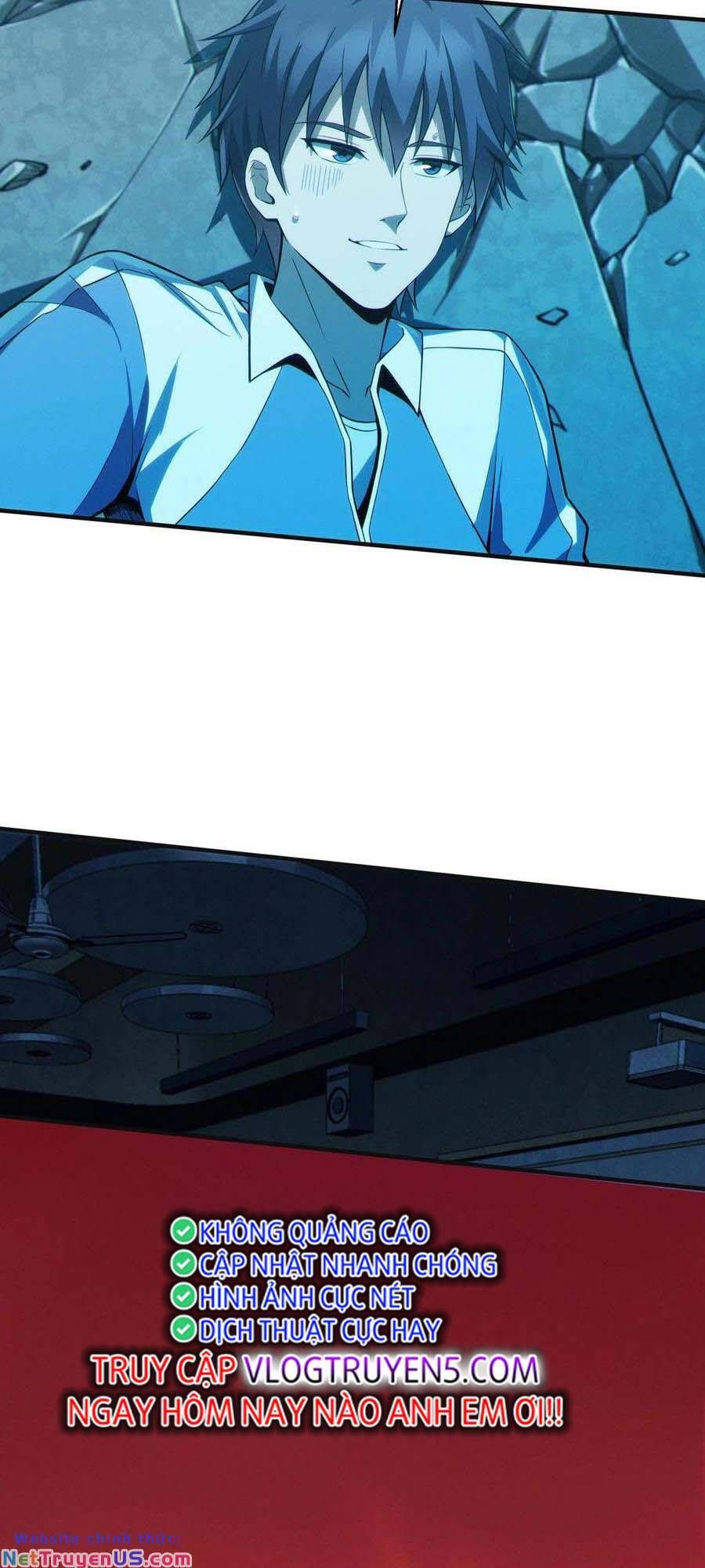 đọc truyện Ta Học Trảm Thần Trong Bệnh Viện Tâm Thần Chương 43 ảnh 29 tại Thiên Thai Truyện