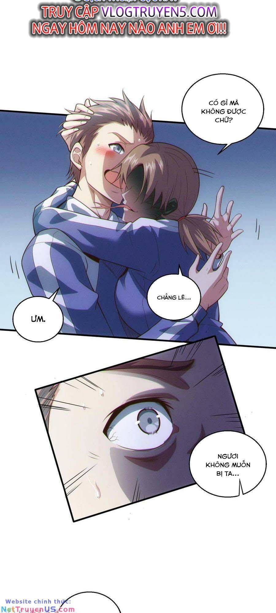 đọc truyện Ta Học Trảm Thần Trong Bệnh Viện Tâm Thần Chương 43 ảnh 5 tại Thiên Thai Truyện