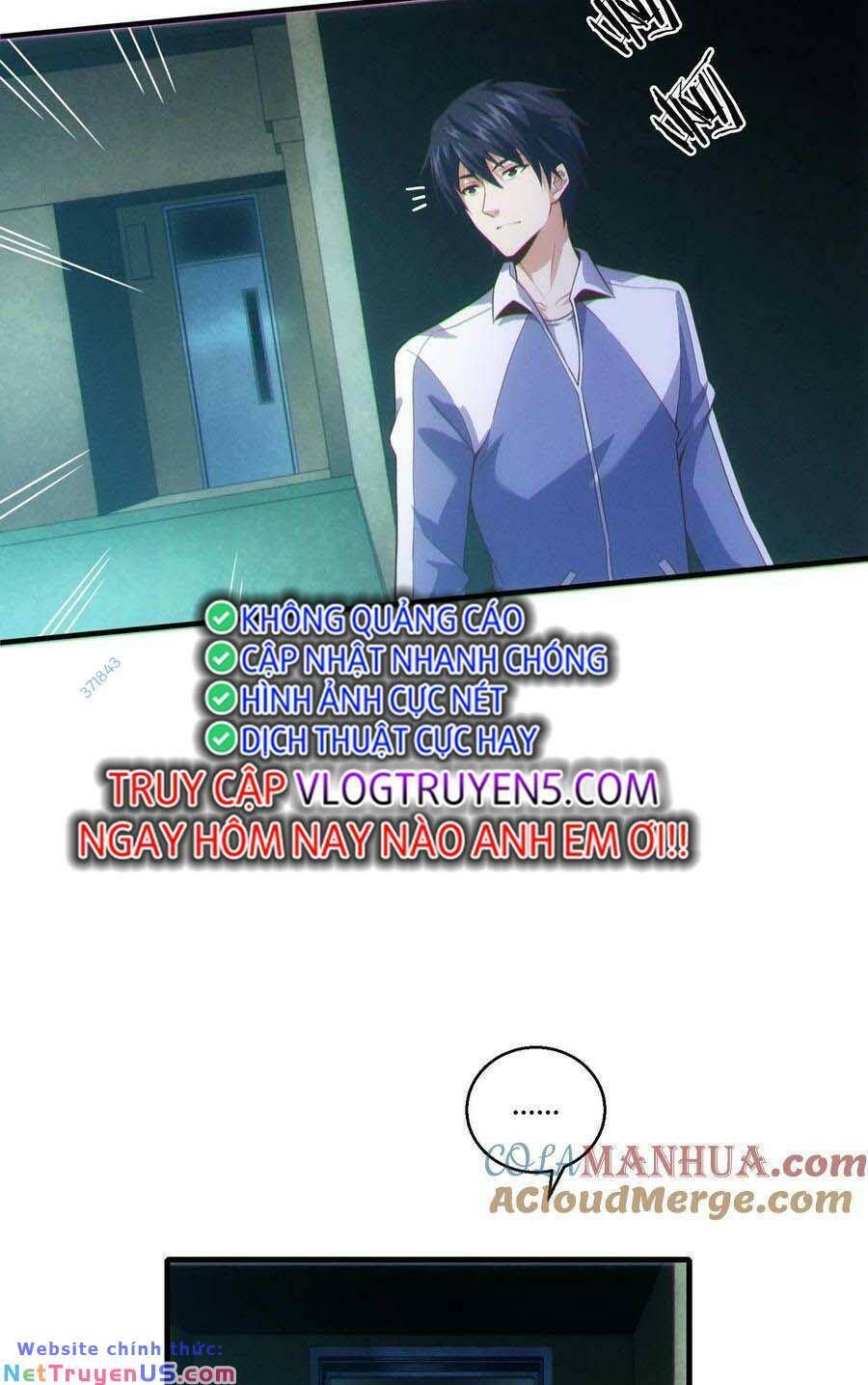 đọc truyện Ta Học Trảm Thần Trong Bệnh Viện Tâm Thần Chương 43 ảnh 7 tại Thiên Thai Truyện