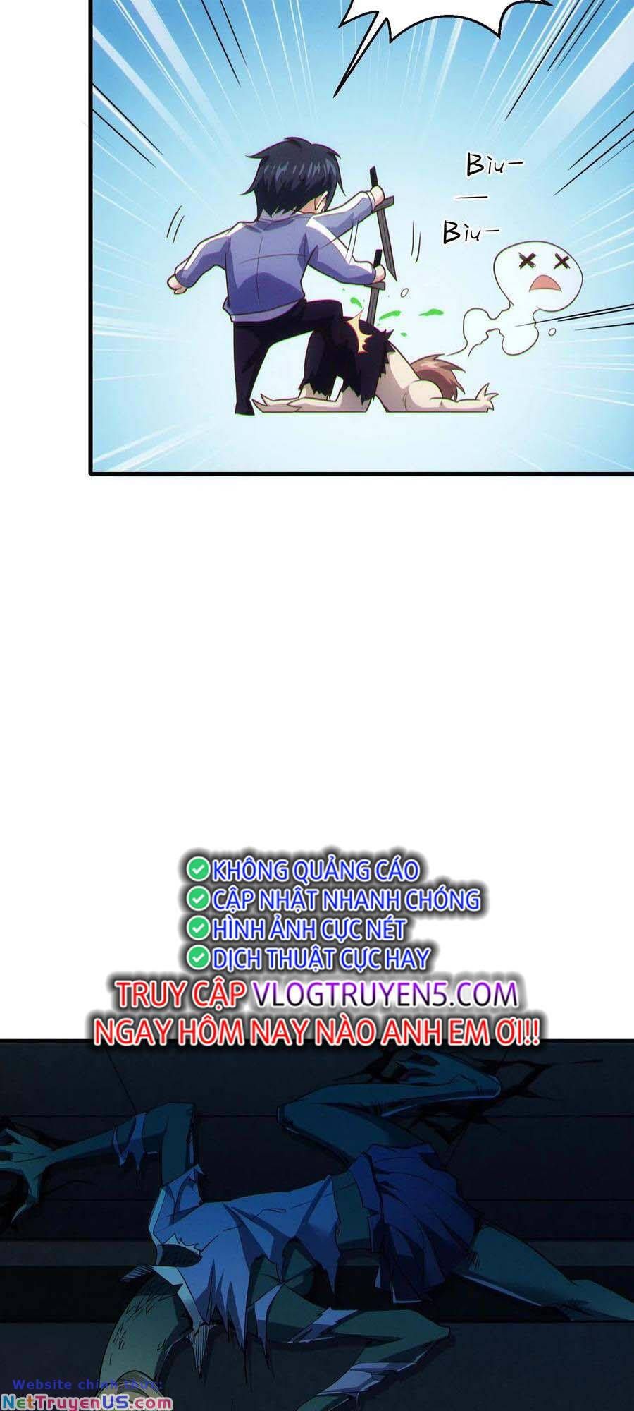 đọc truyện Ta Học Trảm Thần Trong Bệnh Viện Tâm Thần Chương 43 ảnh 10 tại Thiên Thai Truyện