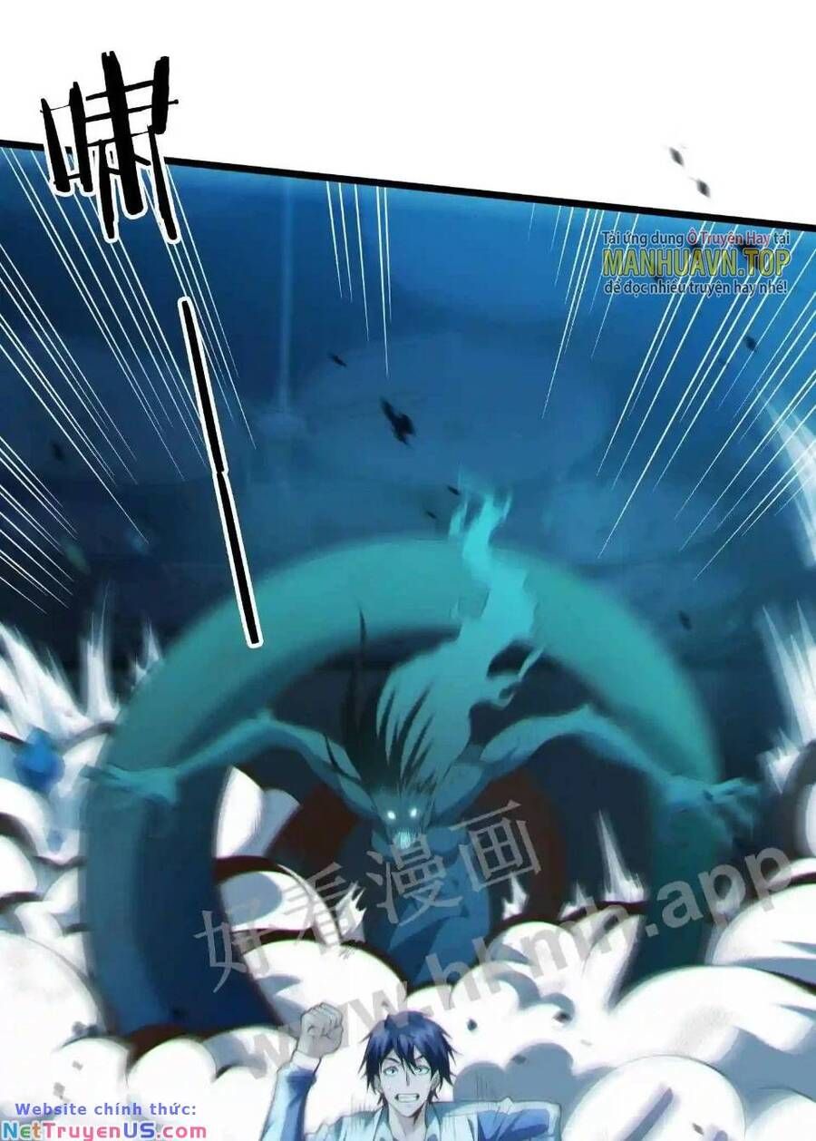 đọc truyện Ta Học Trảm Thần Trong Bệnh Viện Tâm Thần Chương 44 ảnh 2 tại Thiên Thai Truyện