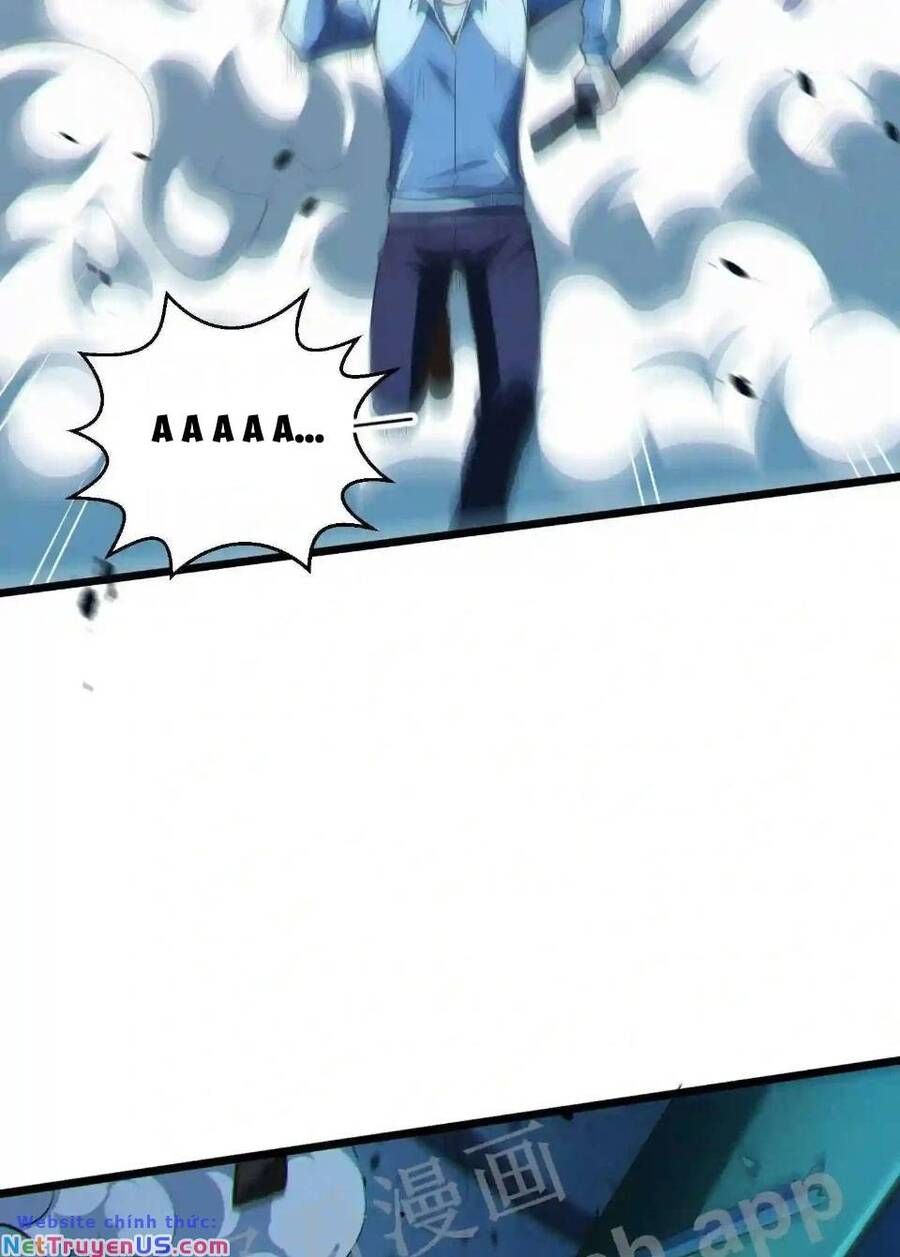 đọc truyện Ta Học Trảm Thần Trong Bệnh Viện Tâm Thần Chương 44 ảnh 3 tại Thiên Thai Truyện