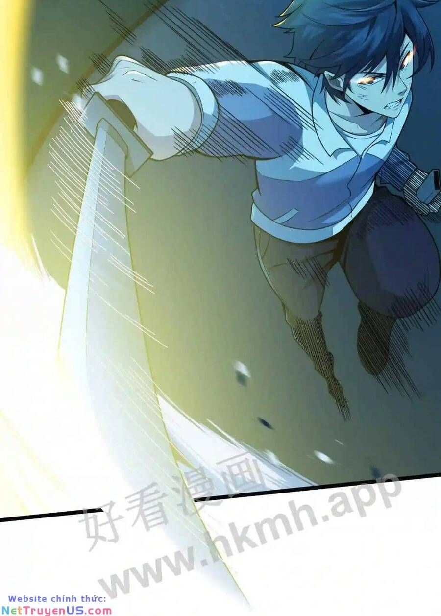 đọc truyện Ta Học Trảm Thần Trong Bệnh Viện Tâm Thần Chương 44 ảnh 12 tại Thiên Thai Truyện