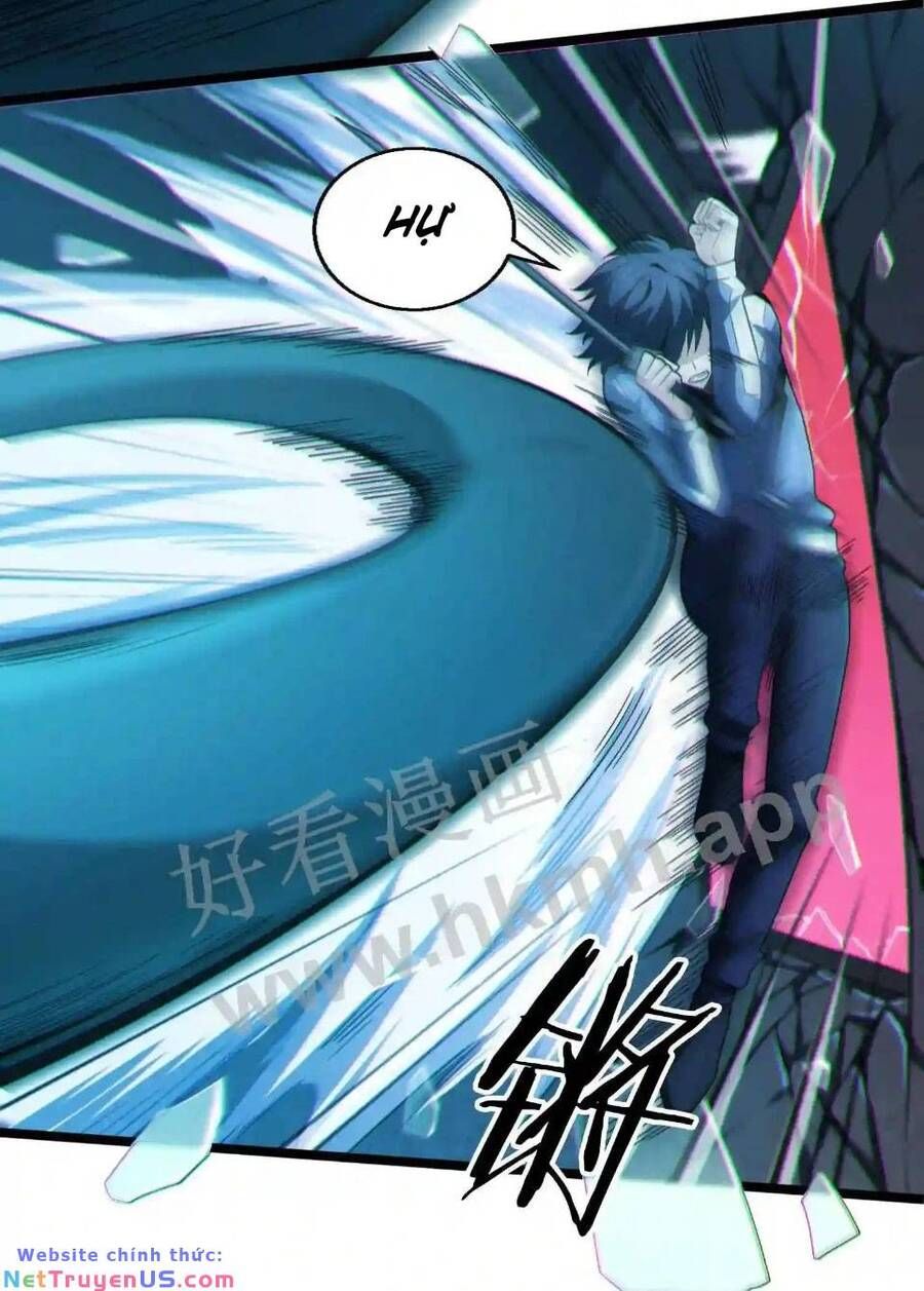 đọc truyện Ta Học Trảm Thần Trong Bệnh Viện Tâm Thần Chương 44 ảnh 16 tại Thiên Thai Truyện