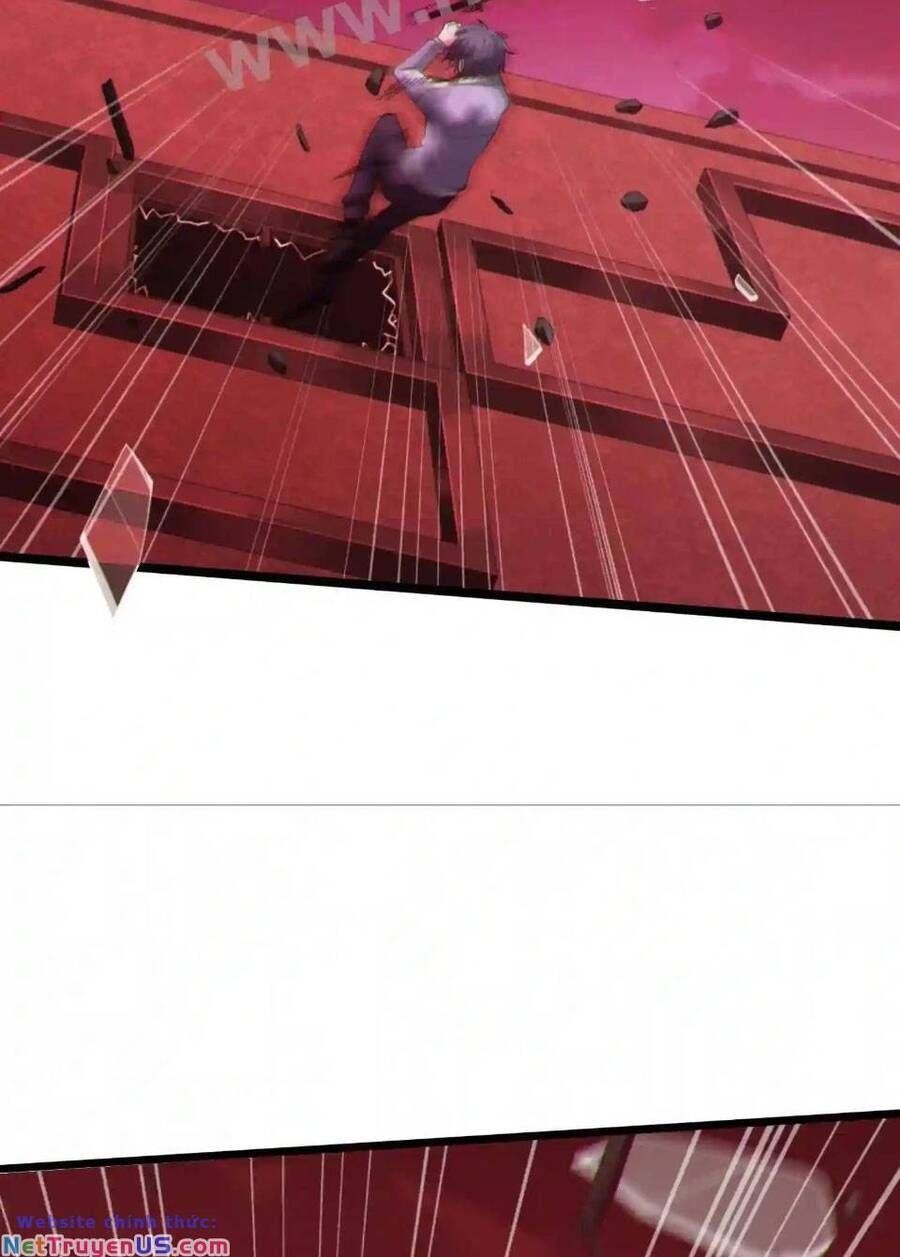 đọc truyện Ta Học Trảm Thần Trong Bệnh Viện Tâm Thần Chương 44 ảnh 18 tại Thiên Thai Truyện