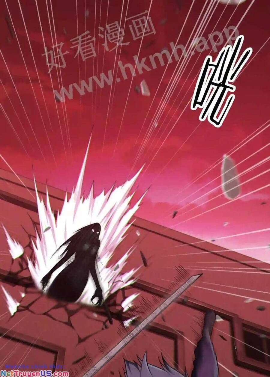 đọc truyện Ta Học Trảm Thần Trong Bệnh Viện Tâm Thần Chương 44 ảnh 19 tại Thiên Thai Truyện