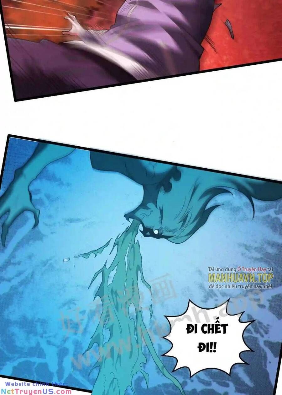 đọc truyện Ta Học Trảm Thần Trong Bệnh Viện Tâm Thần Chương 44 ảnh 21 tại Thiên Thai Truyện