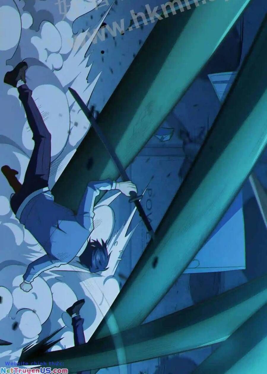 đọc truyện Ta Học Trảm Thần Trong Bệnh Viện Tâm Thần Chương 44 ảnh 4 tại Thiên Thai Truyện