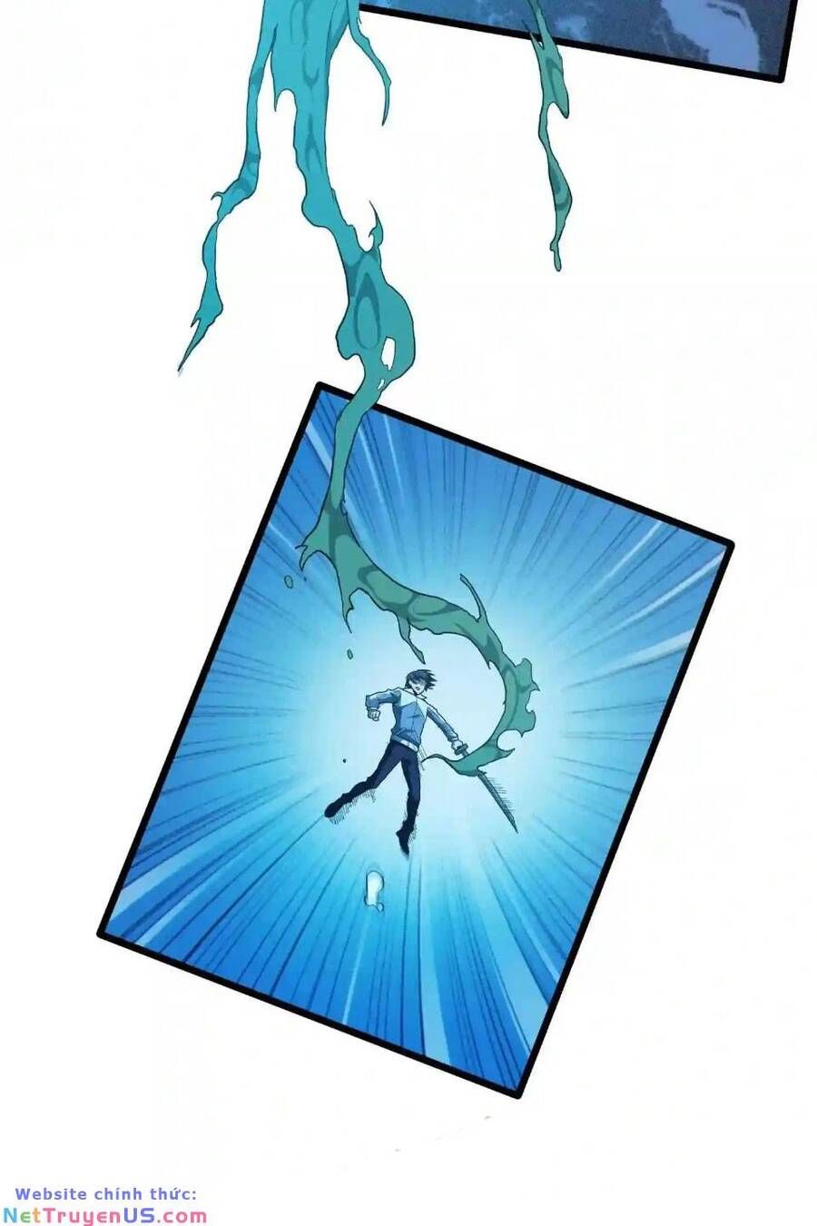 đọc truyện Ta Học Trảm Thần Trong Bệnh Viện Tâm Thần Chương 44 ảnh 22 tại Thiên Thai Truyện