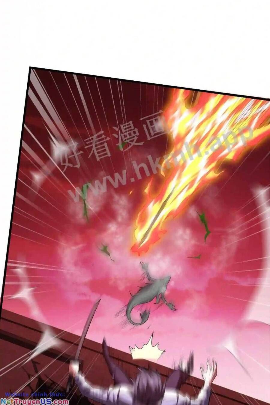 đọc truyện Ta Học Trảm Thần Trong Bệnh Viện Tâm Thần Chương 44 ảnh 25 tại Thiên Thai Truyện