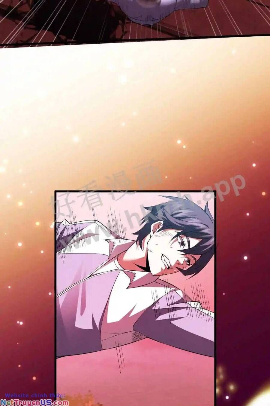 đọc truyện Ta Học Trảm Thần Trong Bệnh Viện Tâm Thần Chương 44 ảnh 26 tại Thiên Thai Truyện