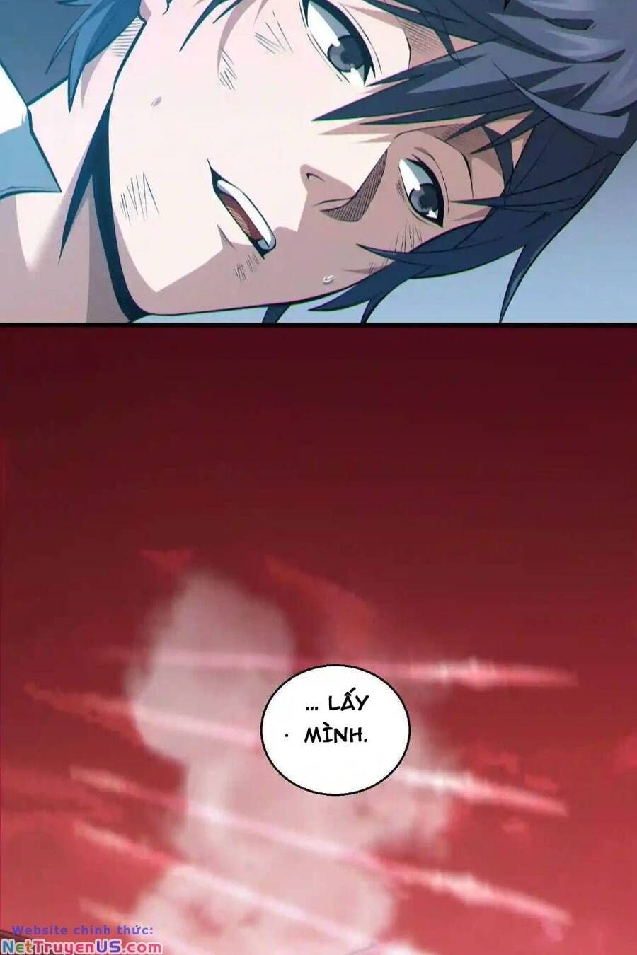 đọc truyện Ta Học Trảm Thần Trong Bệnh Viện Tâm Thần Chương 44 ảnh 29 tại Thiên Thai Truyện