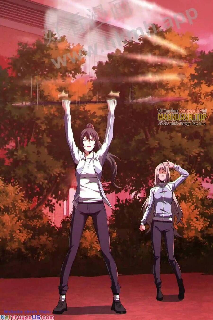 đọc truyện Ta Học Trảm Thần Trong Bệnh Viện Tâm Thần Chương 44 ảnh 30 tại Thiên Thai Truyện