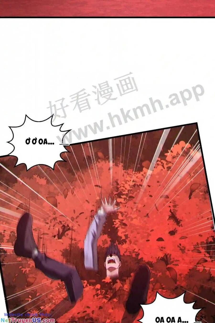 đọc truyện Ta Học Trảm Thần Trong Bệnh Viện Tâm Thần Chương 44 ảnh 31 tại Thiên Thai Truyện