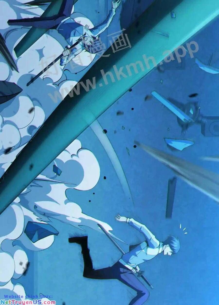 đọc truyện Ta Học Trảm Thần Trong Bệnh Viện Tâm Thần Chương 44 ảnh 5 tại Thiên Thai Truyện