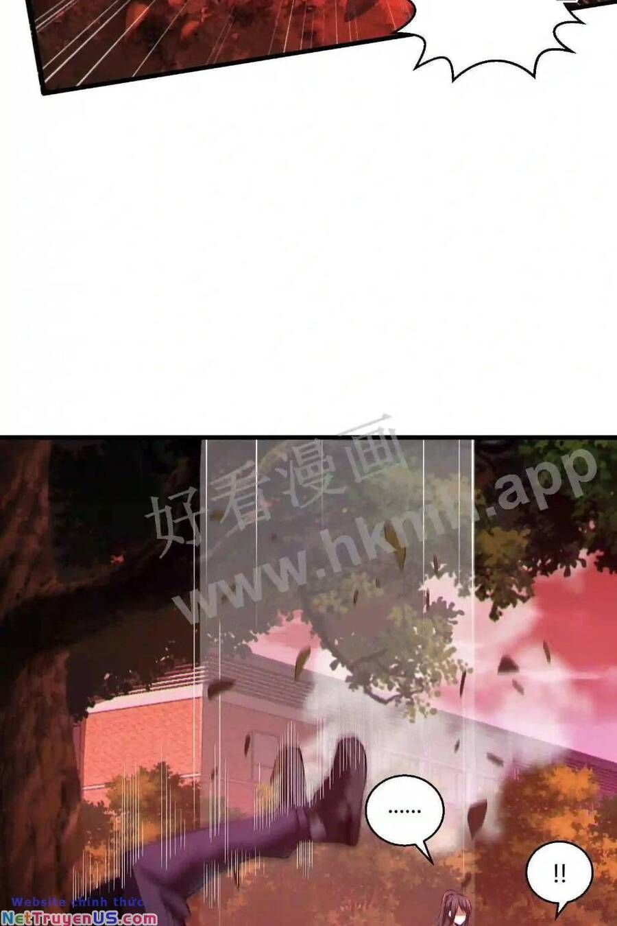 đọc truyện Ta Học Trảm Thần Trong Bệnh Viện Tâm Thần Chương 44 ảnh 32 tại Thiên Thai Truyện