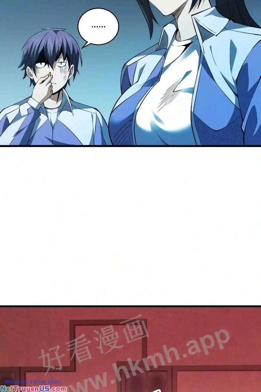 đọc truyện Ta Học Trảm Thần Trong Bệnh Viện Tâm Thần Chương 44 ảnh 35 tại Thiên Thai Truyện