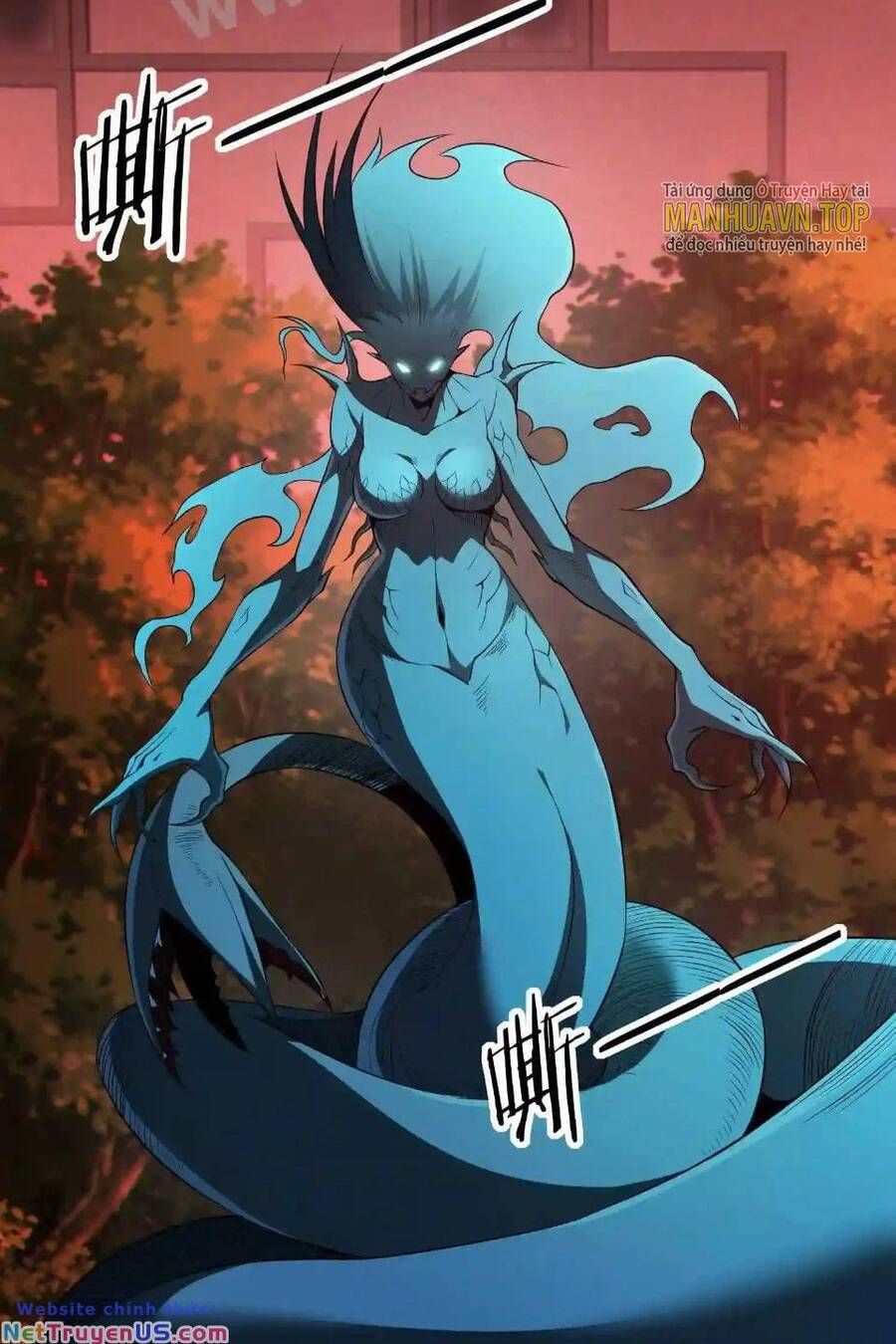 đọc truyện Ta Học Trảm Thần Trong Bệnh Viện Tâm Thần Chương 44 ảnh 36 tại Thiên Thai Truyện