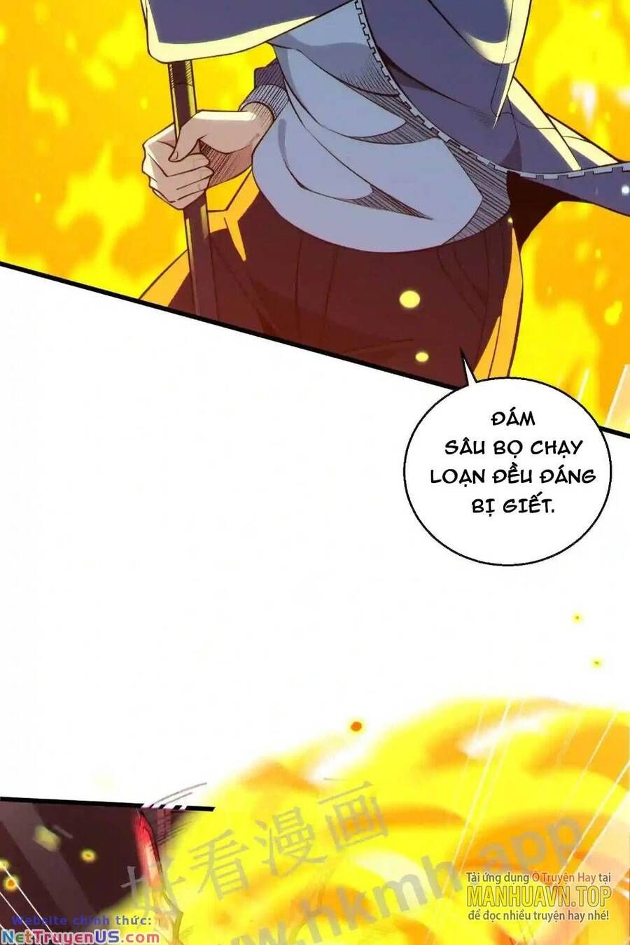 đọc truyện Ta Học Trảm Thần Trong Bệnh Viện Tâm Thần Chương 44 ảnh 41 tại Thiên Thai Truyện