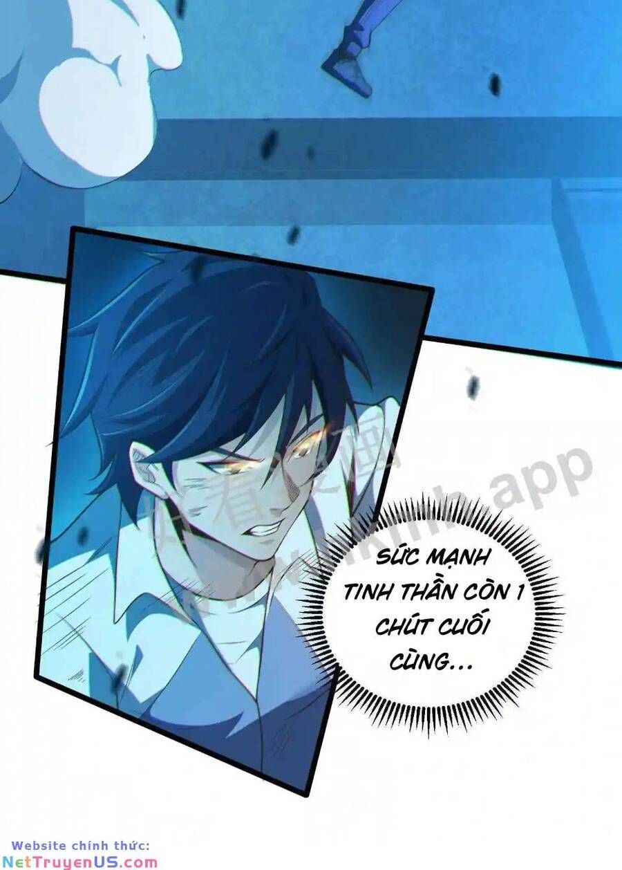 đọc truyện Ta Học Trảm Thần Trong Bệnh Viện Tâm Thần Chương 44 ảnh 6 tại Thiên Thai Truyện