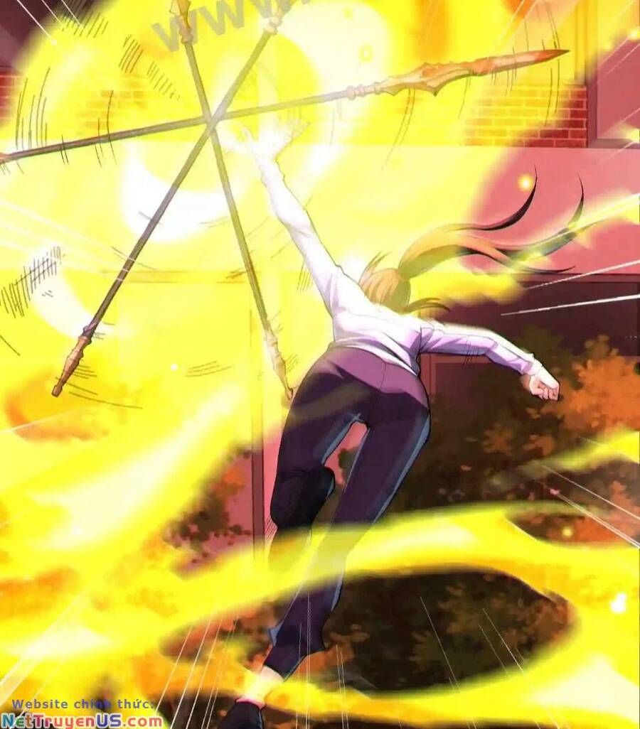 đọc truyện Ta Học Trảm Thần Trong Bệnh Viện Tâm Thần Chương 44 ảnh 42 tại Thiên Thai Truyện