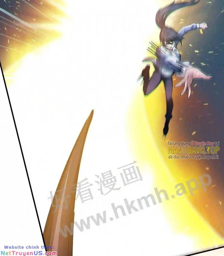 đọc truyện Ta Học Trảm Thần Trong Bệnh Viện Tâm Thần Chương 44 ảnh 49 tại Thiên Thai Truyện