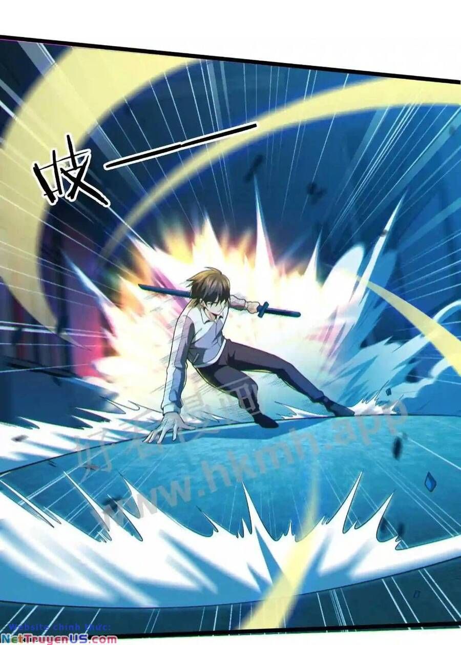 đọc truyện Ta Học Trảm Thần Trong Bệnh Viện Tâm Thần Chương 44 ảnh 7 tại Thiên Thai Truyện