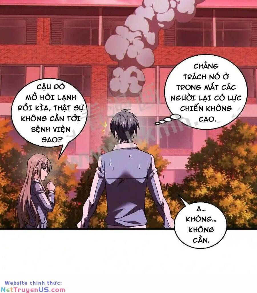 đọc truyện Ta Học Trảm Thần Trong Bệnh Viện Tâm Thần Chương 44 ảnh 54 tại Thiên Thai Truyện