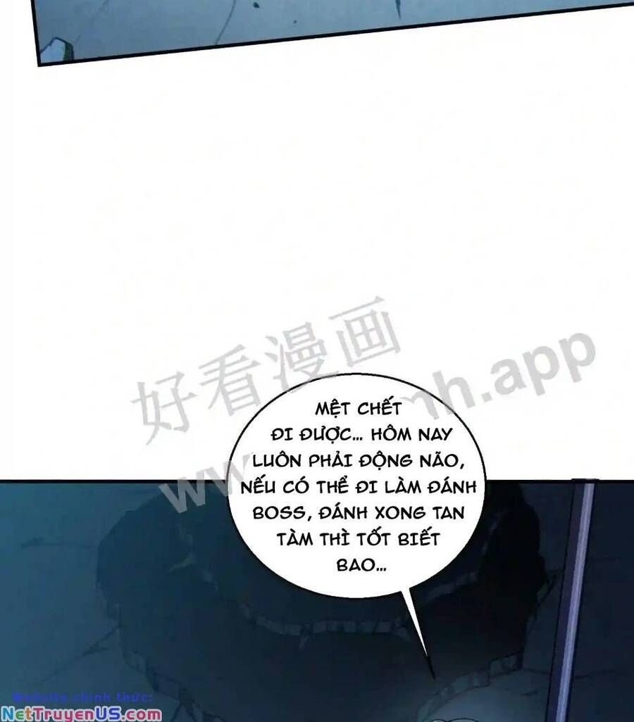 đọc truyện Ta Học Trảm Thần Trong Bệnh Viện Tâm Thần Chương 44 ảnh 57 tại Thiên Thai Truyện