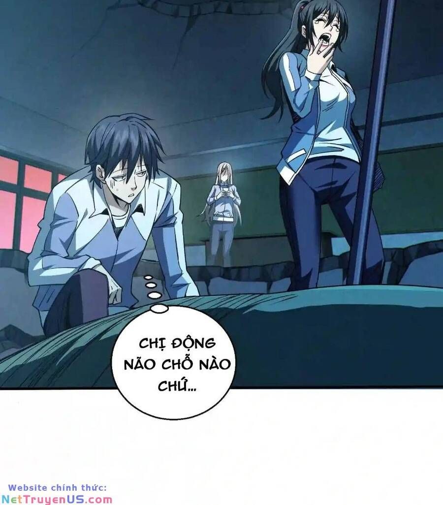 đọc truyện Ta Học Trảm Thần Trong Bệnh Viện Tâm Thần Chương 44 ảnh 58 tại Thiên Thai Truyện