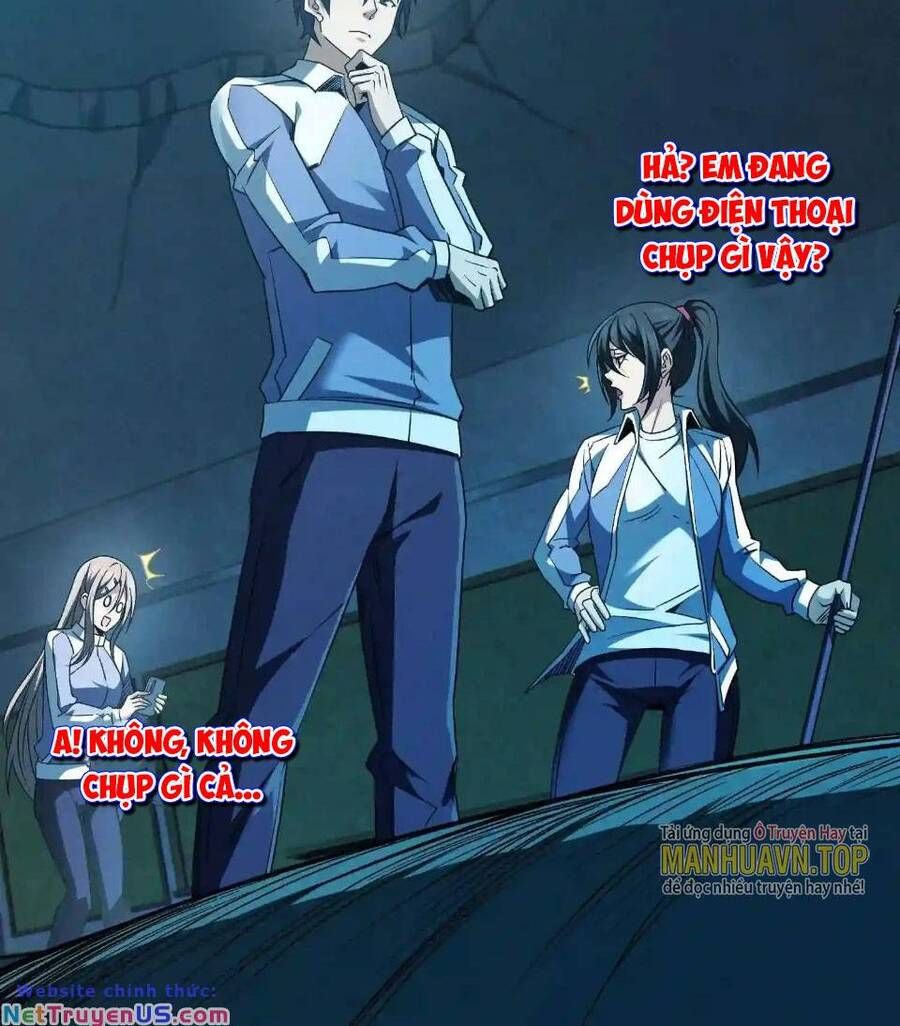 đọc truyện Ta Học Trảm Thần Trong Bệnh Viện Tâm Thần Chương 44 ảnh 61 tại Thiên Thai Truyện