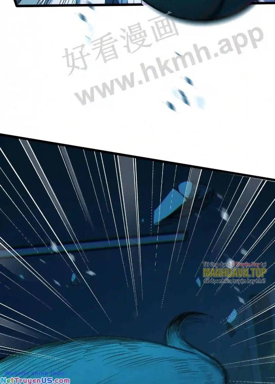 đọc truyện Ta Học Trảm Thần Trong Bệnh Viện Tâm Thần Chương 44 ảnh 9 tại Thiên Thai Truyện