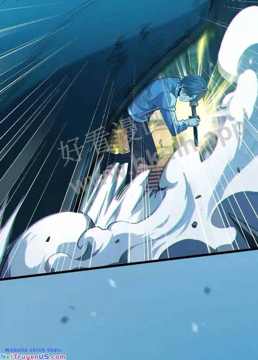 đọc truyện Ta Học Trảm Thần Trong Bệnh Viện Tâm Thần Chương 44 ảnh 10 tại Thiên Thai Truyện