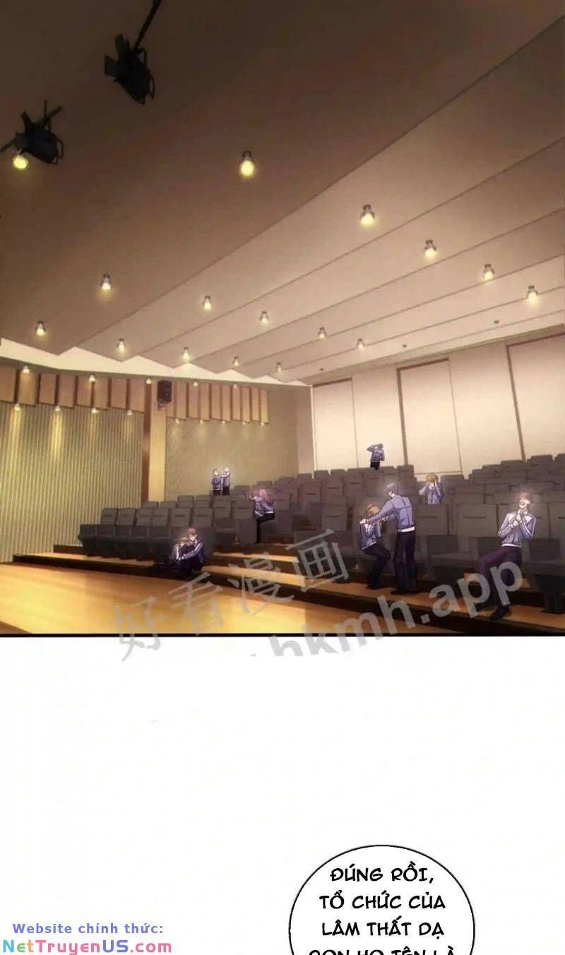 đọc truyện Ta Học Trảm Thần Trong Bệnh Viện Tâm Thần Chương 45 ảnh 3 tại Thiên Thai Truyện