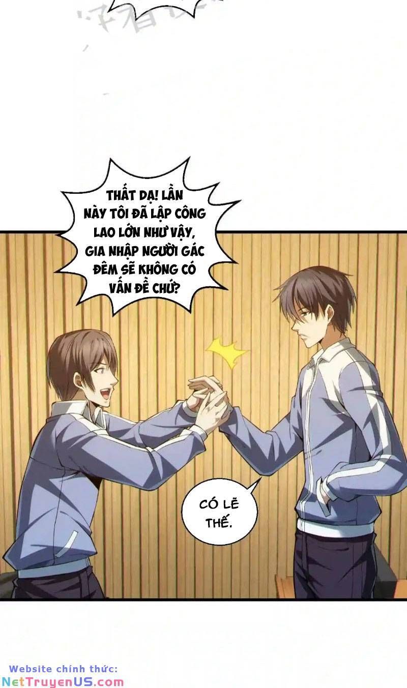 đọc truyện Ta Học Trảm Thần Trong Bệnh Viện Tâm Thần Chương 45 ảnh 12 tại Thiên Thai Truyện