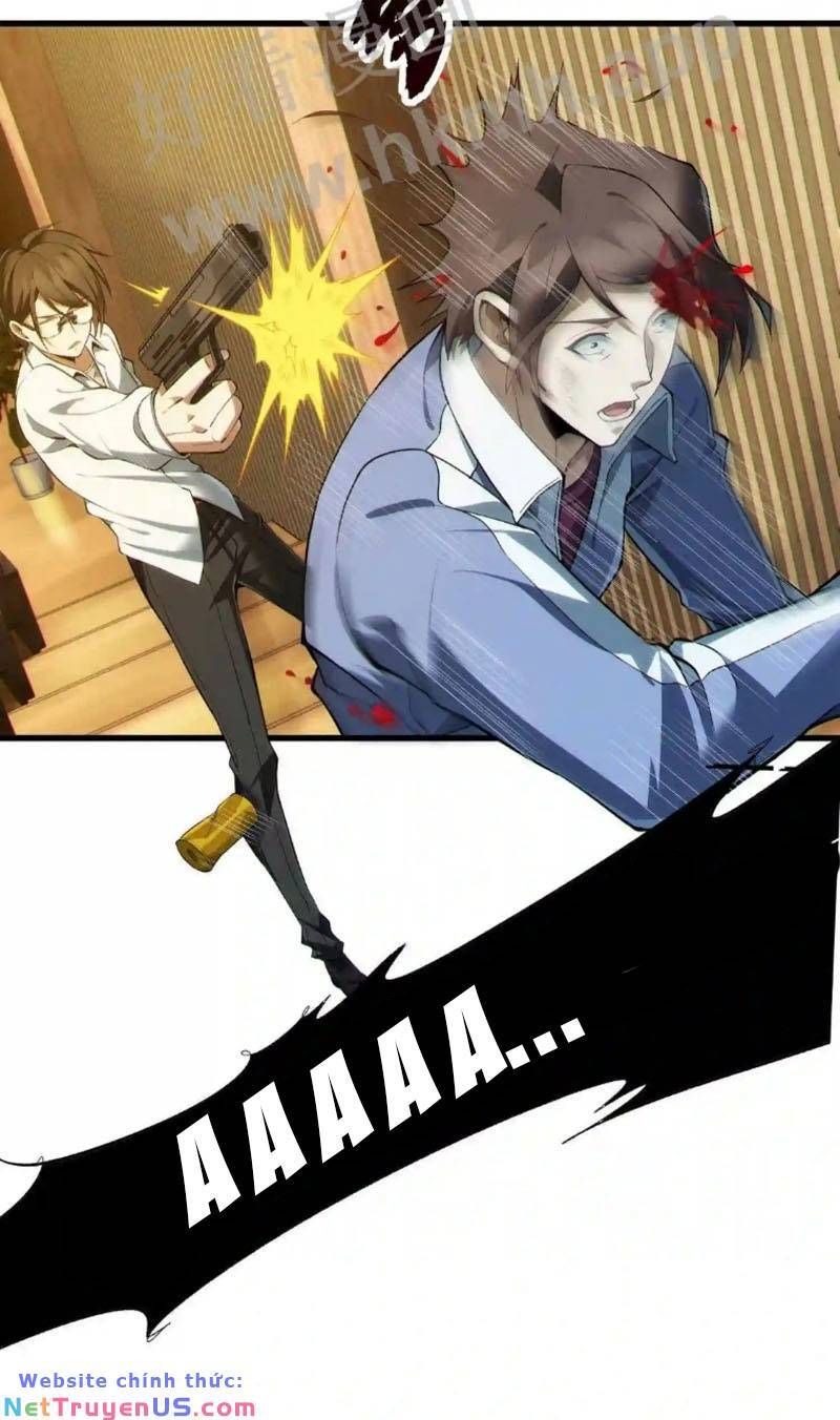 đọc truyện Ta Học Trảm Thần Trong Bệnh Viện Tâm Thần Chương 45 ảnh 14 tại Thiên Thai Truyện