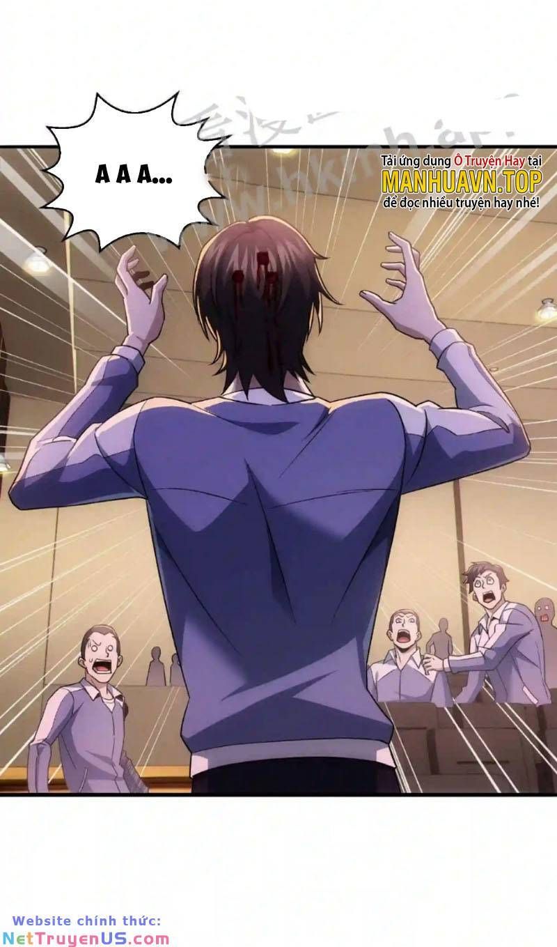 đọc truyện Ta Học Trảm Thần Trong Bệnh Viện Tâm Thần Chương 45 ảnh 16 tại Thiên Thai Truyện