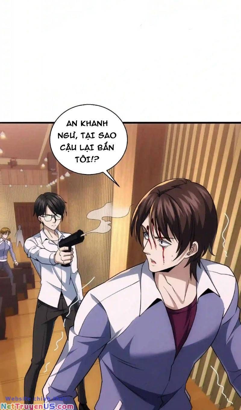 đọc truyện Ta Học Trảm Thần Trong Bệnh Viện Tâm Thần Chương 45 ảnh 17 tại Thiên Thai Truyện