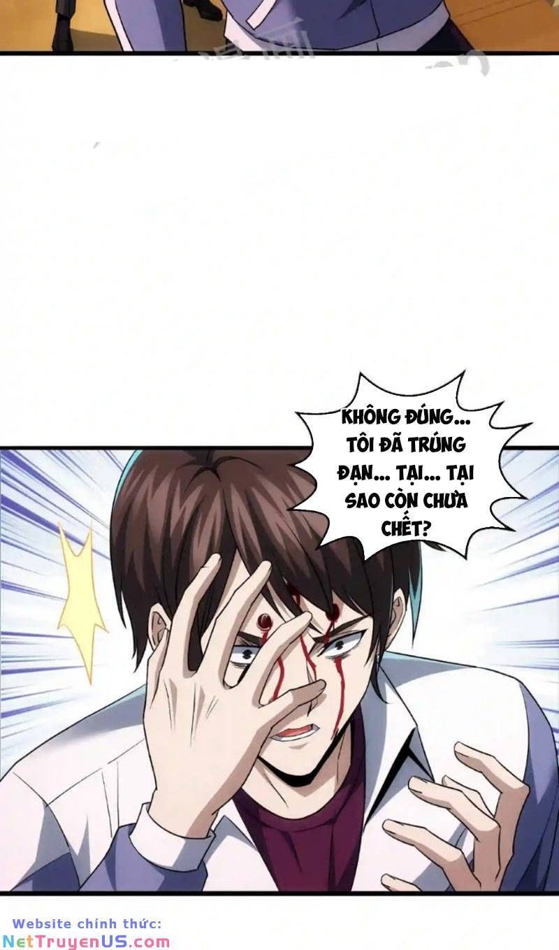 đọc truyện Ta Học Trảm Thần Trong Bệnh Viện Tâm Thần Chương 45 ảnh 18 tại Thiên Thai Truyện