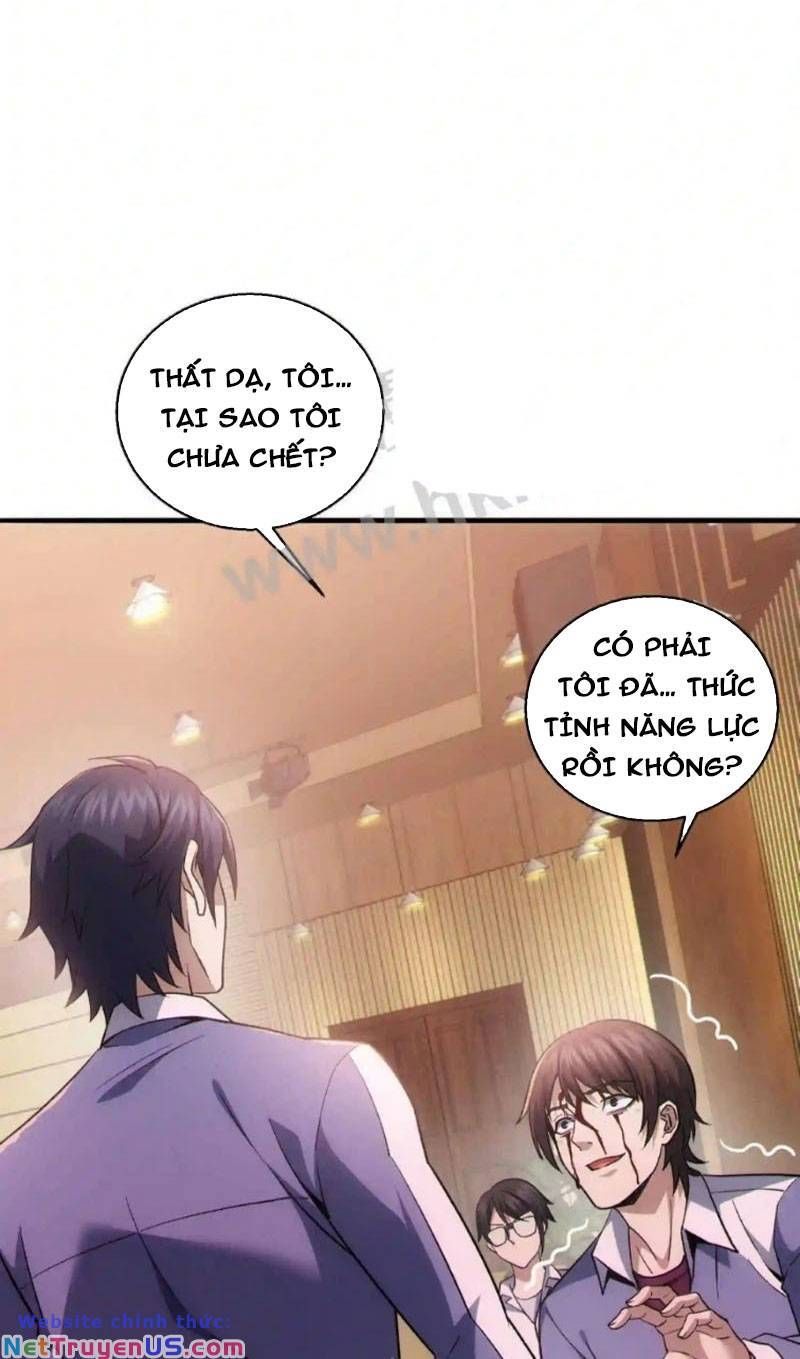 đọc truyện Ta Học Trảm Thần Trong Bệnh Viện Tâm Thần Chương 45 ảnh 19 tại Thiên Thai Truyện