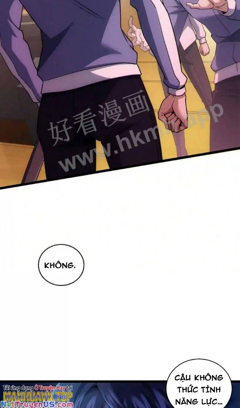 đọc truyện Ta Học Trảm Thần Trong Bệnh Viện Tâm Thần Chương 45 ảnh 20 tại Thiên Thai Truyện