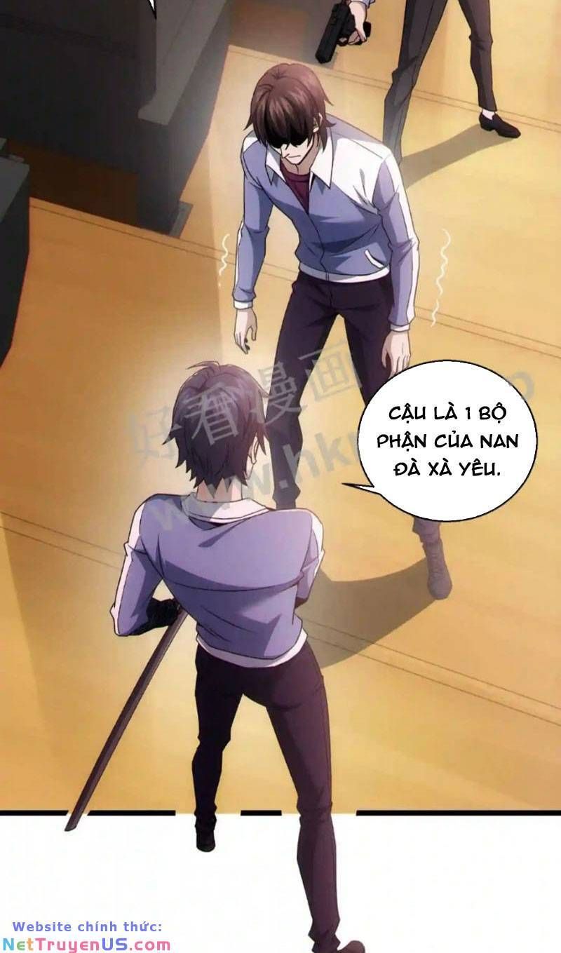 đọc truyện Ta Học Trảm Thần Trong Bệnh Viện Tâm Thần Chương 45 ảnh 22 tại Thiên Thai Truyện