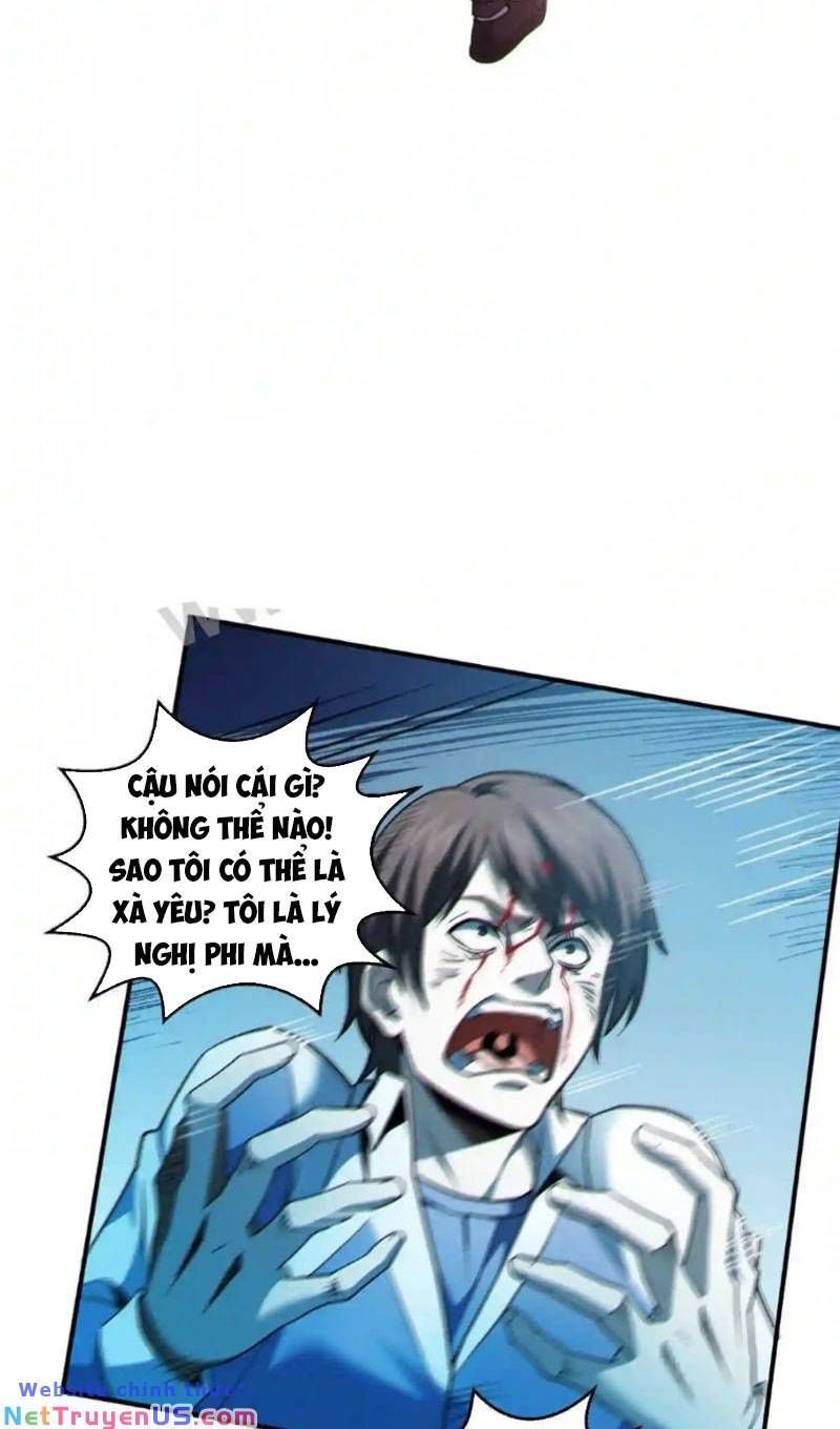 đọc truyện Ta Học Trảm Thần Trong Bệnh Viện Tâm Thần Chương 45 ảnh 23 tại Thiên Thai Truyện