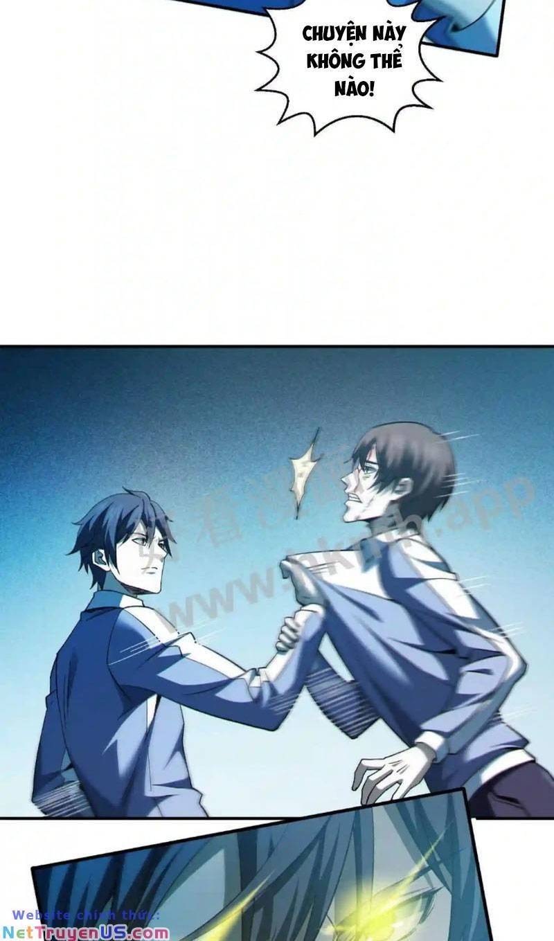 đọc truyện Ta Học Trảm Thần Trong Bệnh Viện Tâm Thần Chương 45 ảnh 24 tại Thiên Thai Truyện