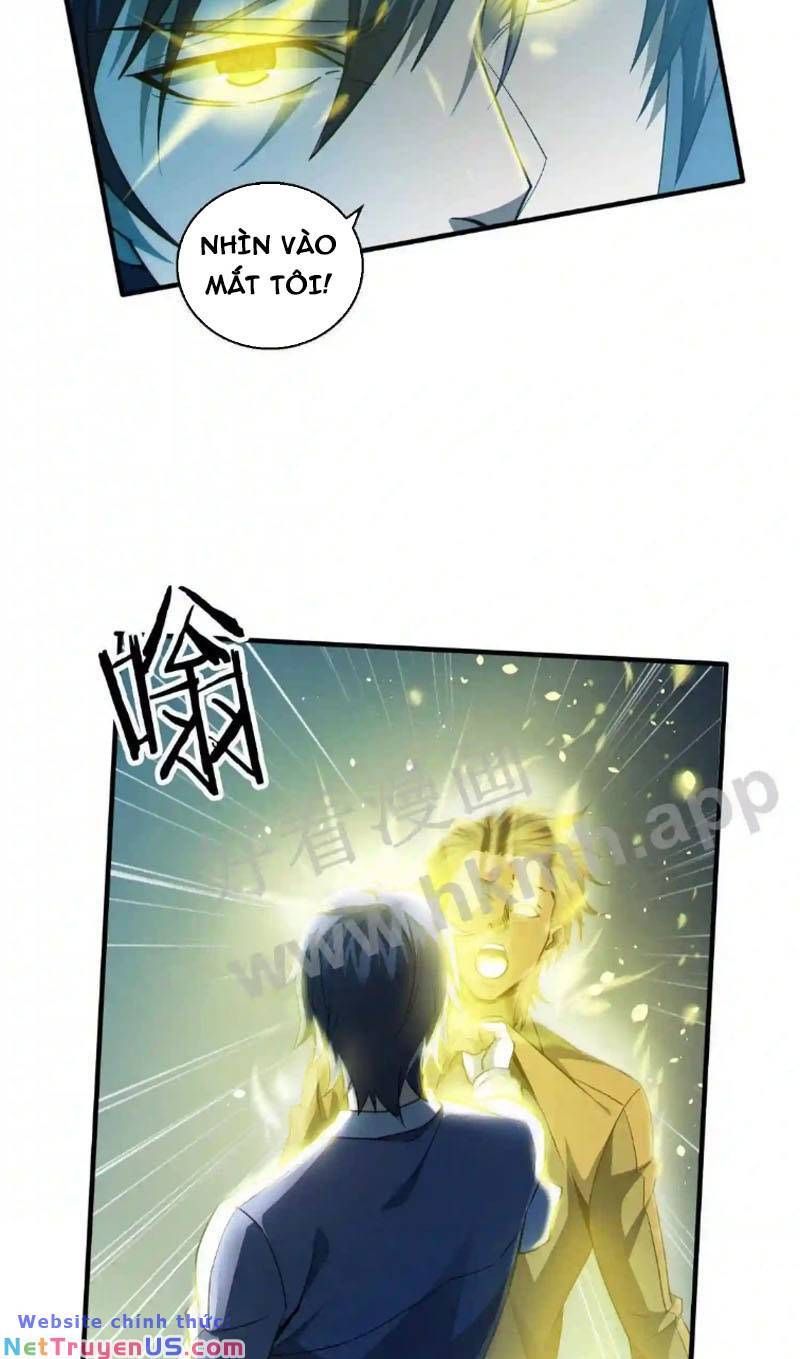 đọc truyện Ta Học Trảm Thần Trong Bệnh Viện Tâm Thần Chương 45 ảnh 25 tại Thiên Thai Truyện