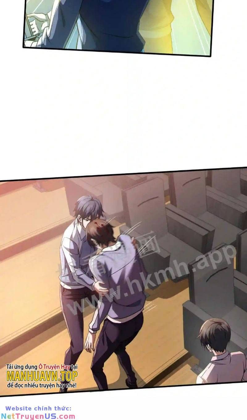 đọc truyện Ta Học Trảm Thần Trong Bệnh Viện Tâm Thần Chương 45 ảnh 26 tại Thiên Thai Truyện