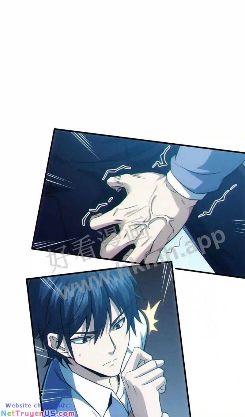 đọc truyện Ta Học Trảm Thần Trong Bệnh Viện Tâm Thần Chương 45 ảnh 27 tại Thiên Thai Truyện