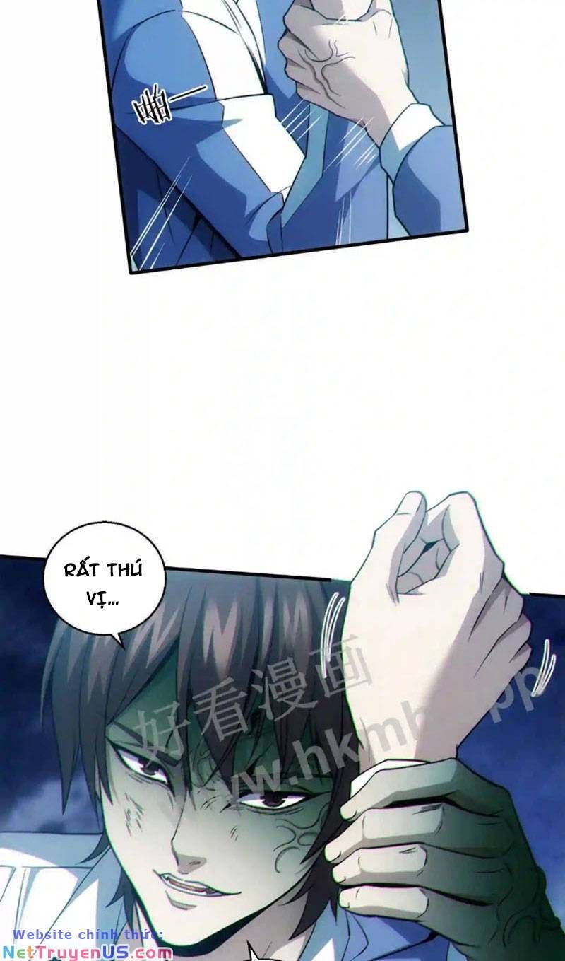 đọc truyện Ta Học Trảm Thần Trong Bệnh Viện Tâm Thần Chương 45 ảnh 28 tại Thiên Thai Truyện