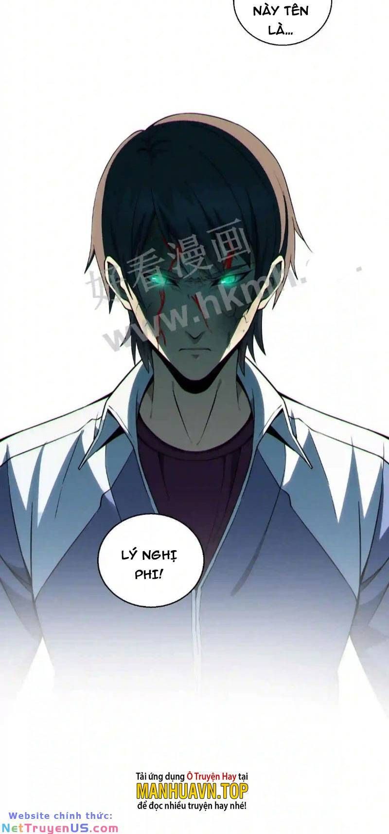 đọc truyện Ta Học Trảm Thần Trong Bệnh Viện Tâm Thần Chương 45 ảnh 39 tại Thiên Thai Truyện